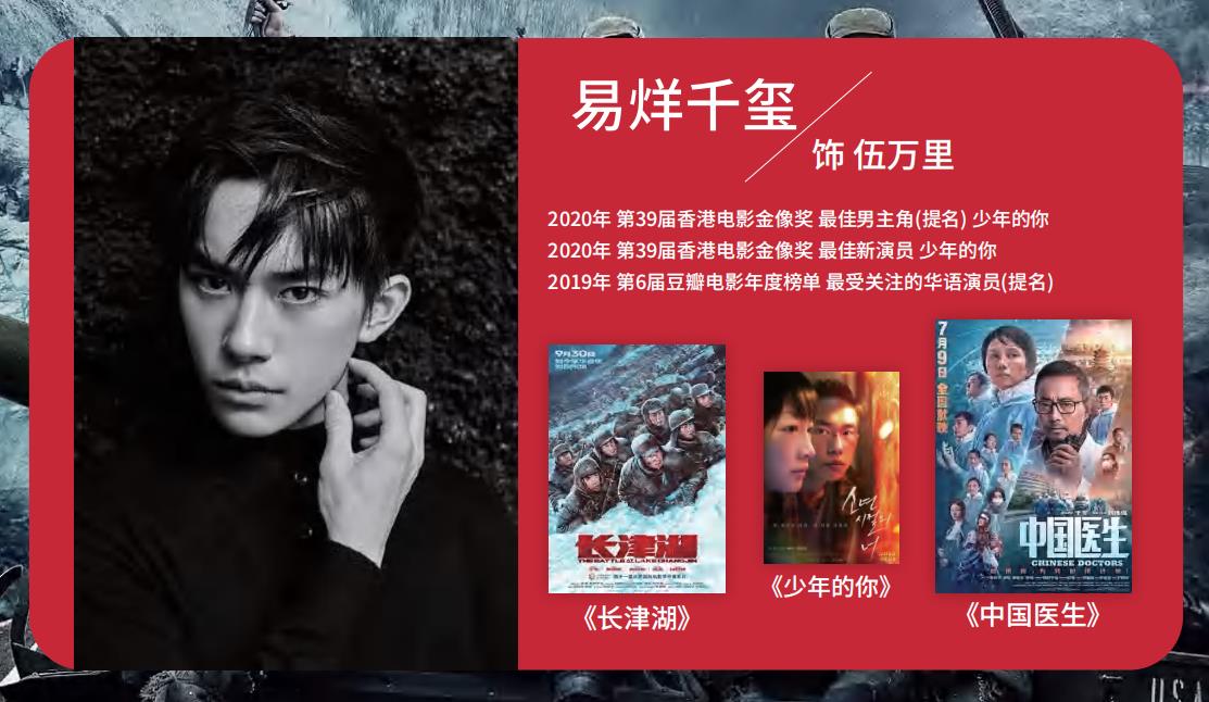 广州嘉瑞吴京易烊千玺电影水门桥投资协议签订要注意什么