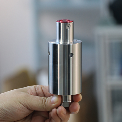 超声波换能器电压多少超声波换能器变幅杆