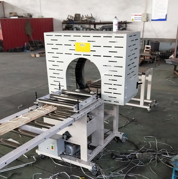 绳子打结捆扎机厂家