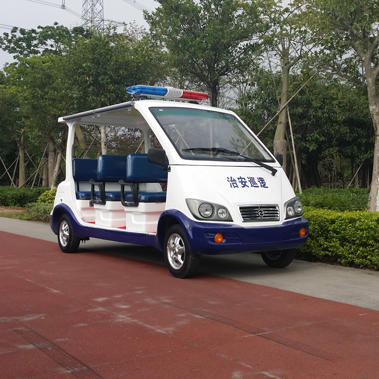 供应凯驰瑞电动巡逻车多少钱-搜了网