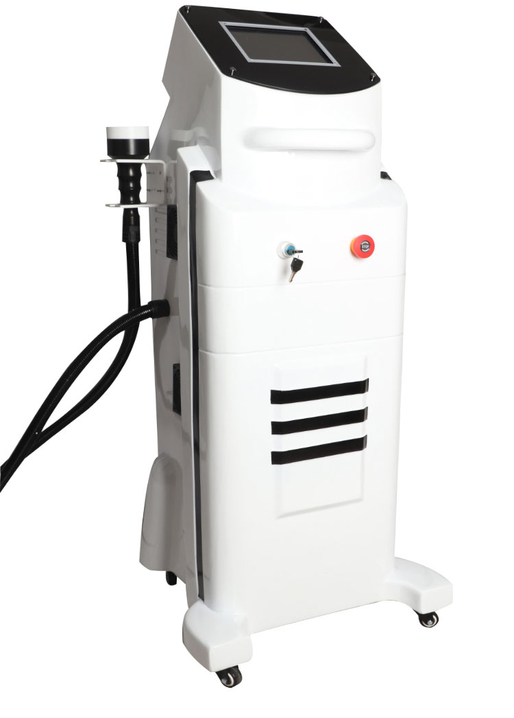 隔空爆脂仪减肥仪器甩脂机有用吗