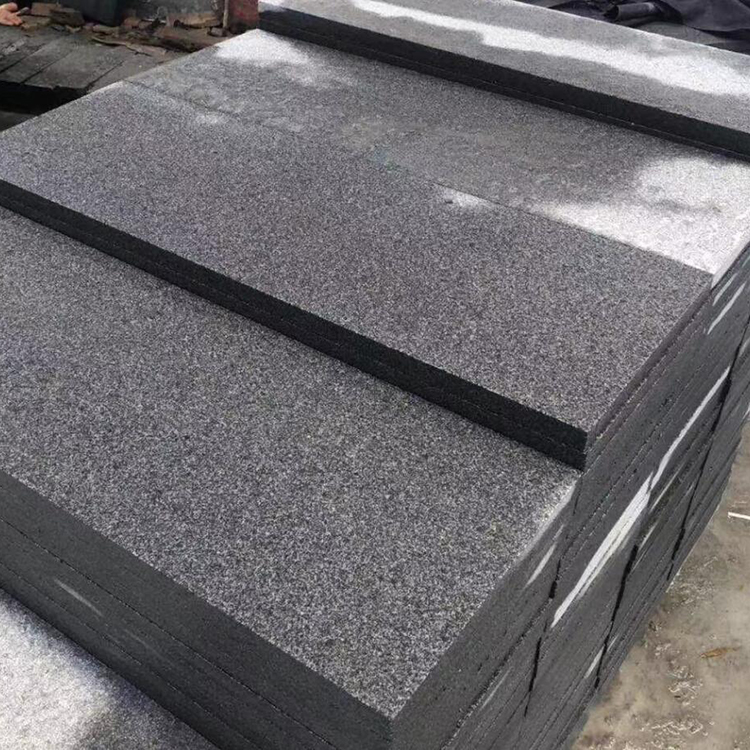 章丘黑批发价格章丘黑各种规格章丘黑路沿石