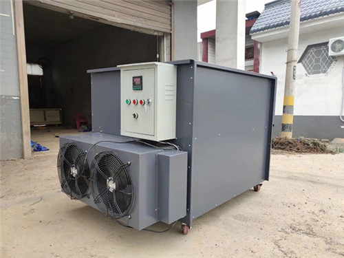 花椒烘干机找韩城科斯特销往西安价格优惠