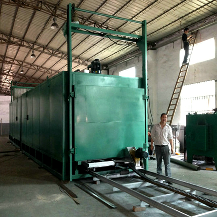 云浮沙利士红石材电解炉全自动精密石材电解不裂板无色差不掉色