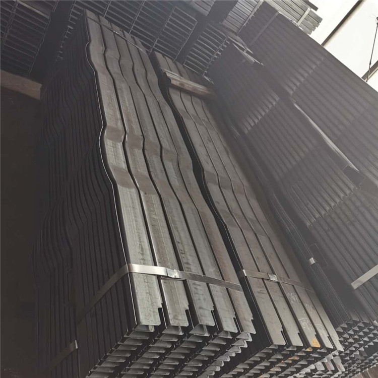 梁山挂车贯穿梁半挂车w称品质保证