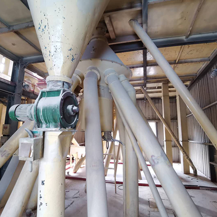 热销供应二手饲料分配器二手8口饲料分配器厂家直销