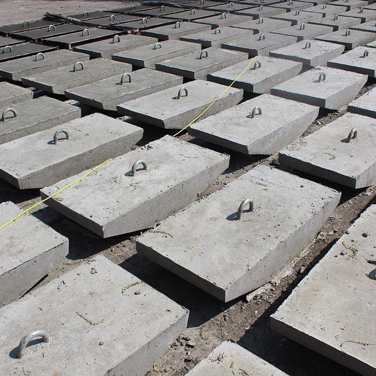 批发出售渗水护坡水泥拉盘混凝土拉盘定制