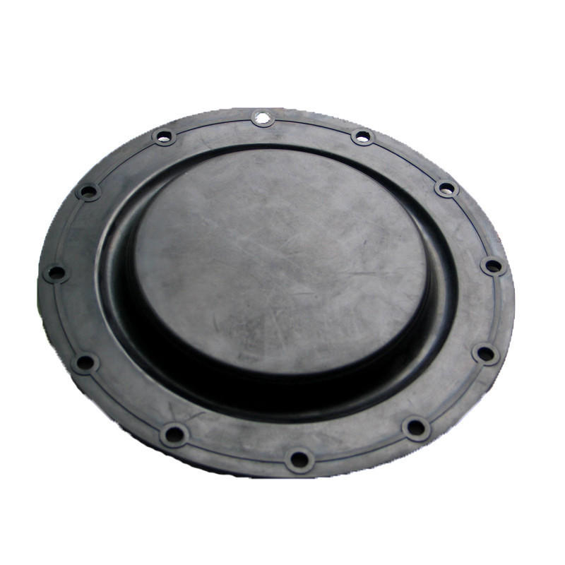 冀龙加工耐磨橡胶膜片耐腐蚀橡胶膜片隔膜阀膜片电磁阀膜片