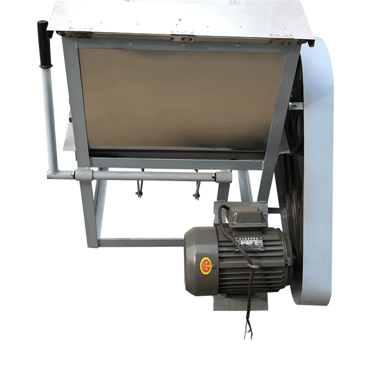 邢台市产品型号大型卧式拌面机货源所属商家已经过真实性核验起订量1