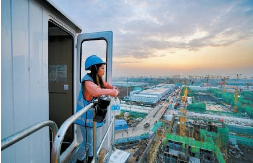 广元塔吊司机证考试在那里报名常识