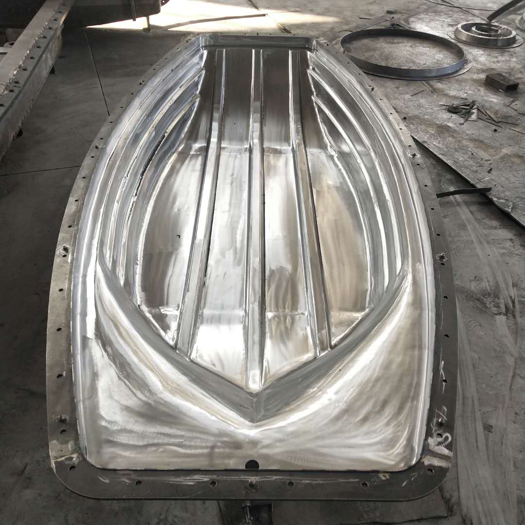 宣城滚塑包装桶模具心悦滚塑滚塑模具生产供应商