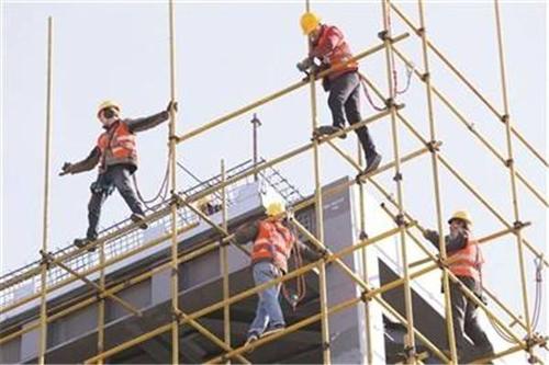 高处作业证现在要怎样报名有问必答