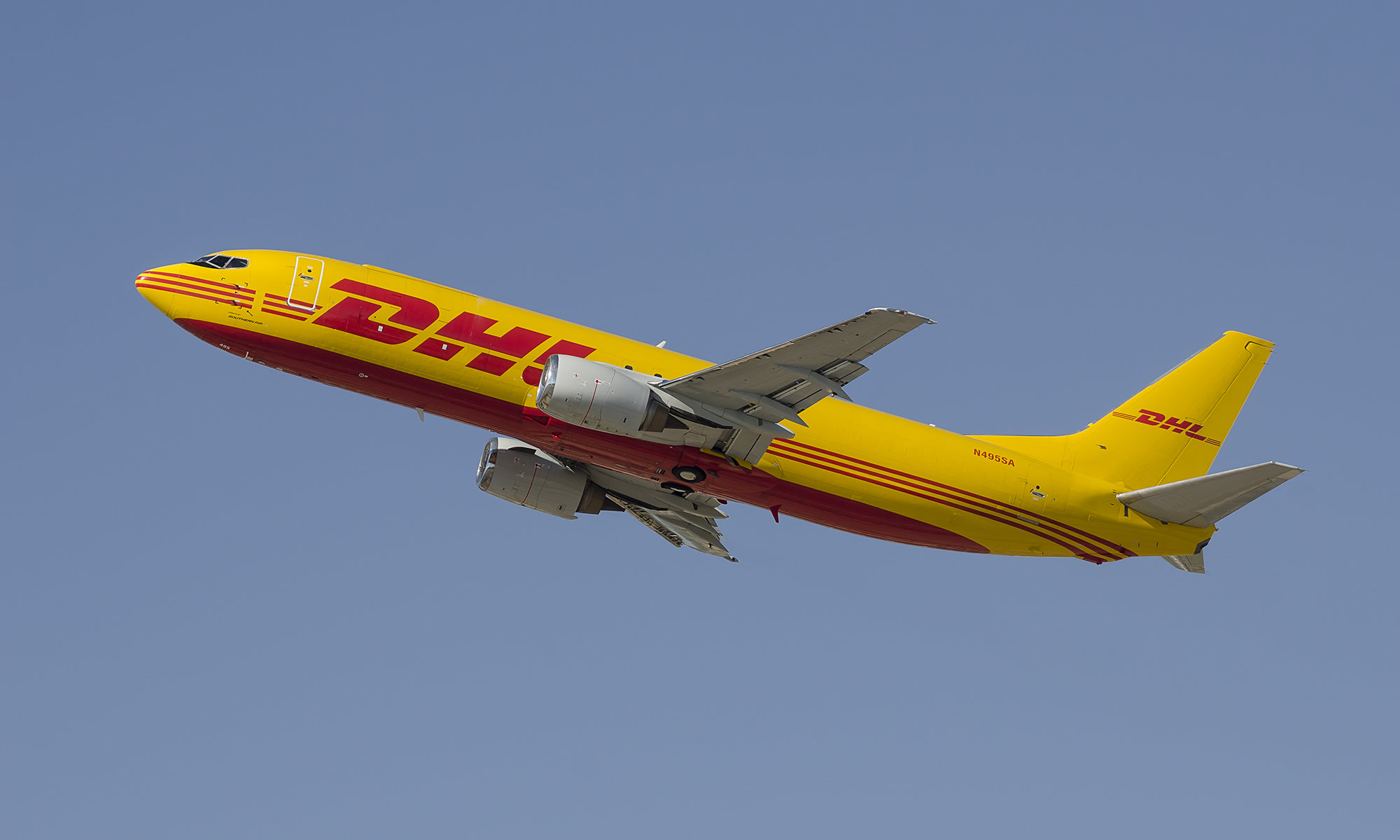 厦门机场dhl国际快递进口报关代理公司