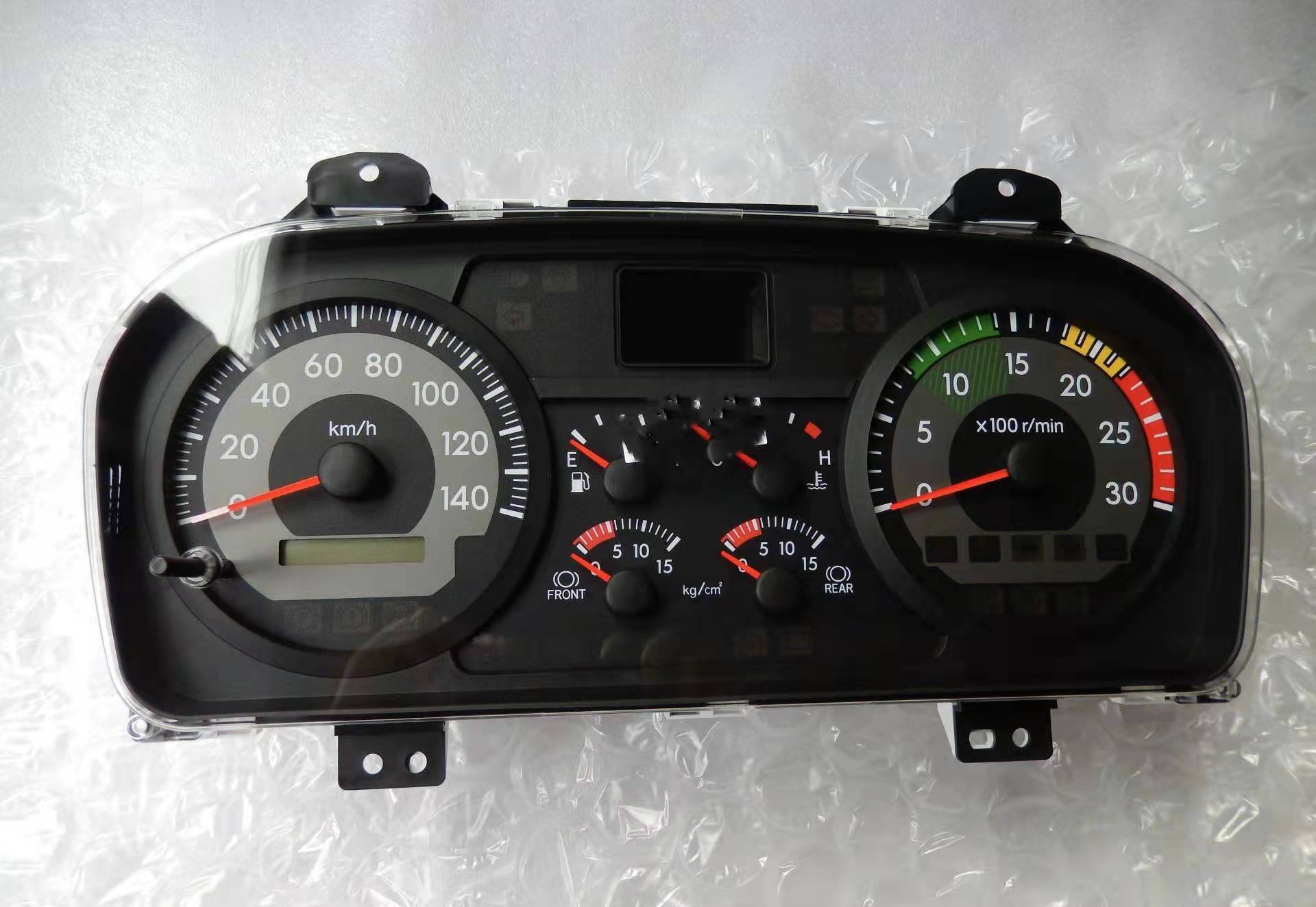 昆明机场仪表板总成报关进口代理公司