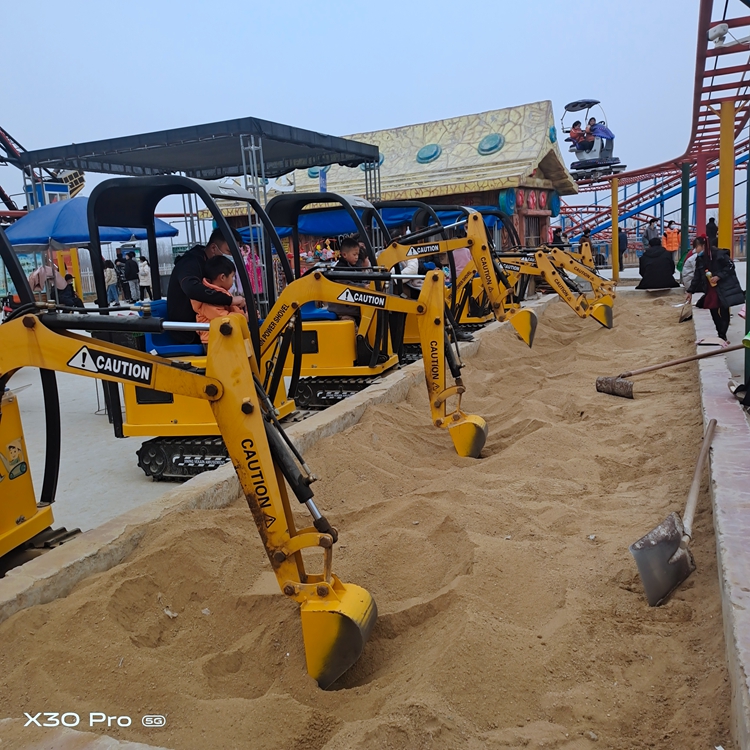 儿童挖掘机沙坑海沙批发价格沙滩运动节目比赛用沙特点