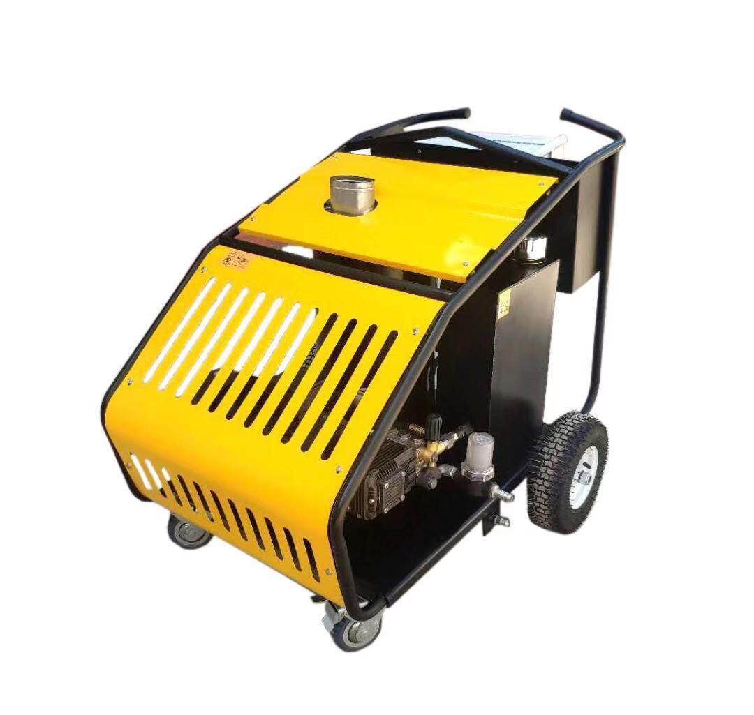 厂家直销冷热水高压清洗机批发价格