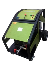 500公斤高压清洗机经销商