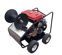 北京高压清洗机厂家 500公斤高压清洗机