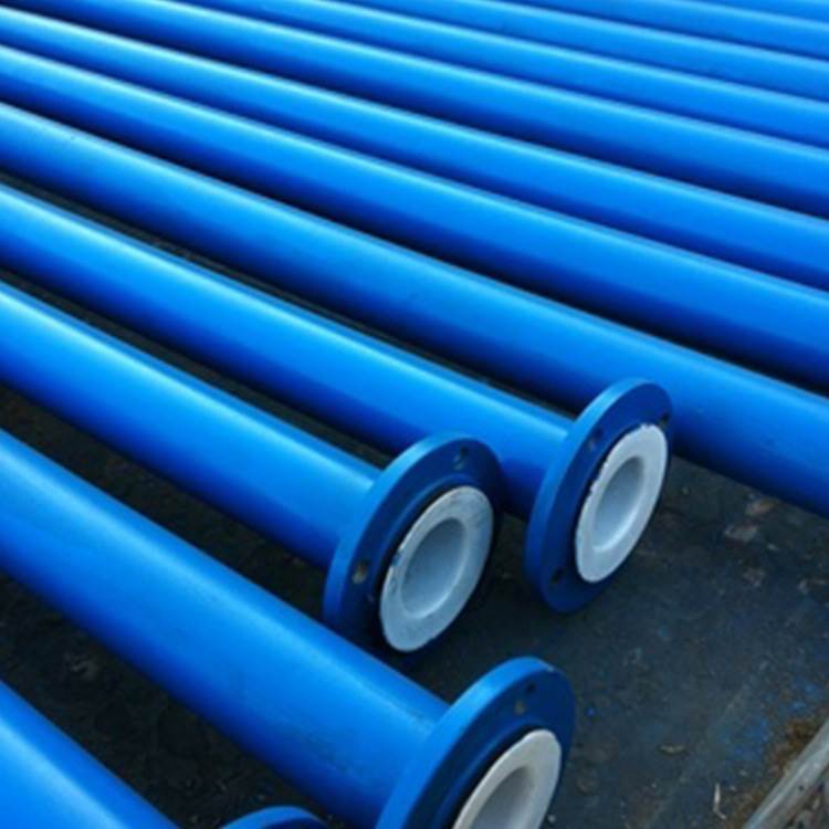 环氧涂塑防腐钢管