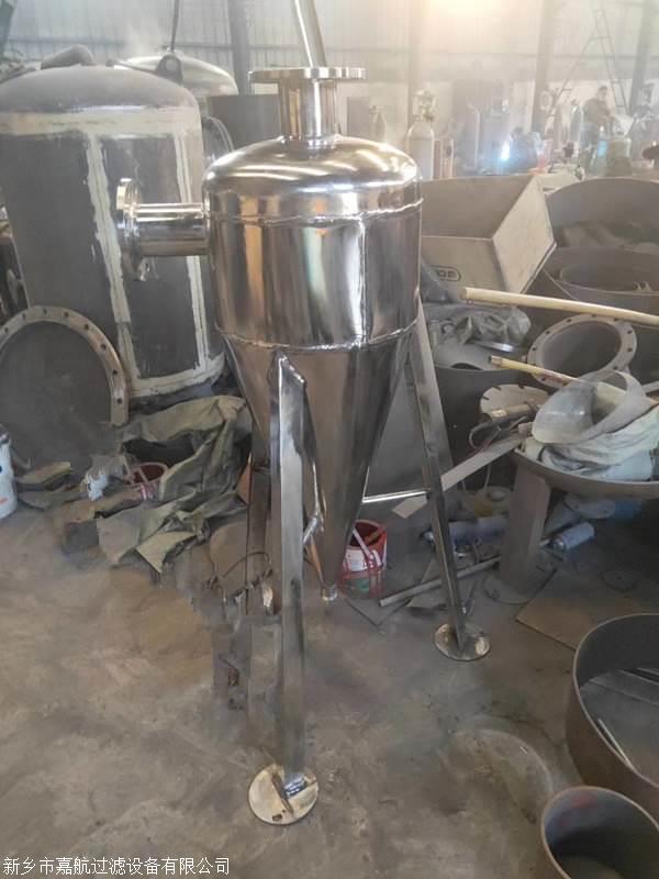 全自动免清洗鱼池过滤器