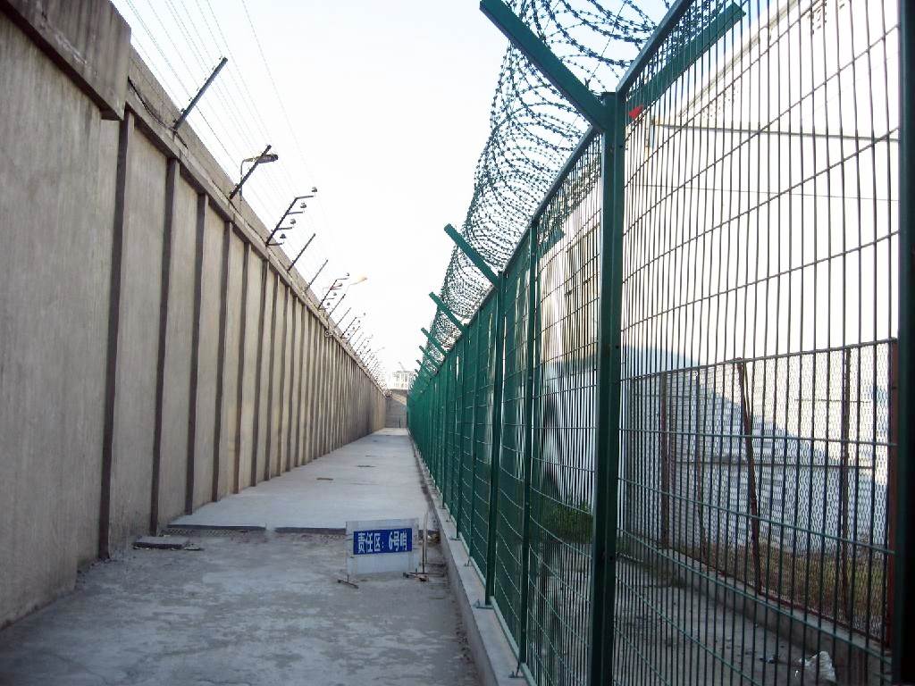监狱护栏网a唐山监狱护栏网a刀刺监狱护栏网a森恒监狱护栏网