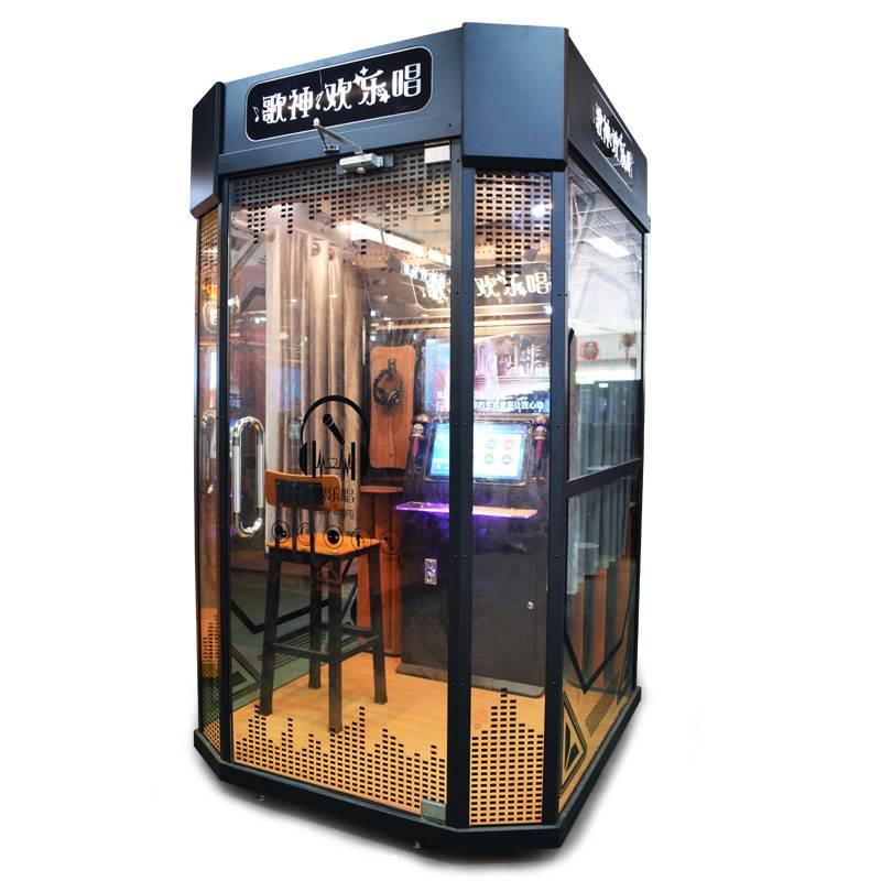 迷你k歌房 迷你k歌机厂家 迷你k歌机