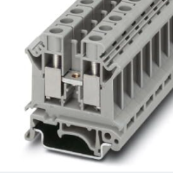 菲尼克斯接线端子UK 10 N的功能特点 