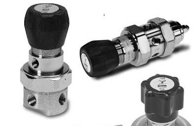 三通常闭电磁阀，PARKER性能特点