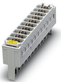 菲尼克斯模板CT 10-2/2-GS的应用领域