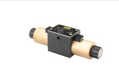 订货PARKER电磁操作方向控制阀