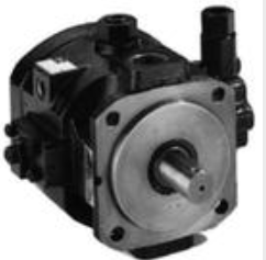 PARKER叶片泵，双作用叶片泵型号表