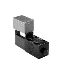 美国PARKER的换向阀故障排除