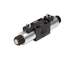 PARKER比例方向控制阀：D91FCB32HC2NS70