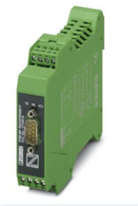 菲尼克斯接口转换器PSM-ME-RS232/RS485-P作用
