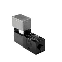 美国PARKER的换向阀故障排除