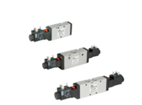 派克PAKKER气动电磁阀，P2LCZ713EENDCN