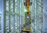 机械制造业自动化立体仓库 自动立体库批发