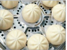 包子生產(chǎn)線制作視屏