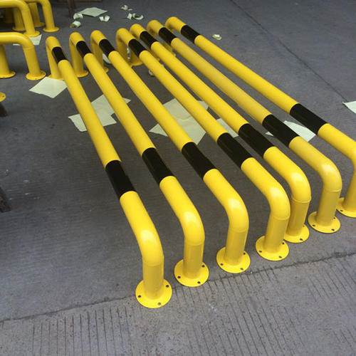 钢管挡车器 车轮挡轮器 可定做