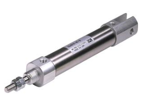 SMC气缸CDJ2D10-45-B的结构特点分析