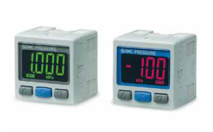 实际用途：SMC压力开关ZSE30AF-01-B