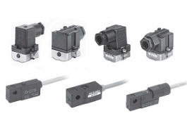 日本SMC磁性开关D-C73的技术要点