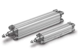 安全隐患：SMC气缸CP96SDB40-50C