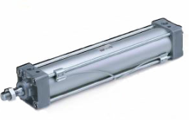 介绍SMC气缸MDBB40-175Z的驱动方式