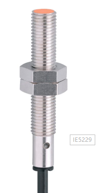 含税价查询：IE5229，IFM易福门传感器