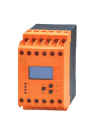 IFM易福门速度监视器; DS2503