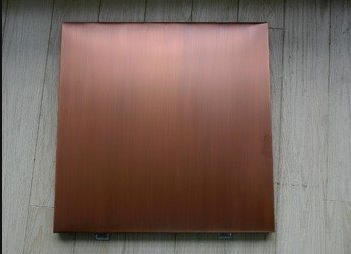 內(nèi)蒙遼寧雄安新區(qū)做舊雕刻鍍銅板