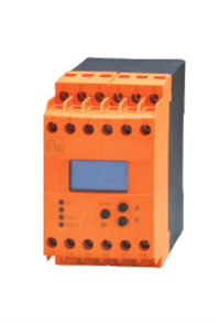 IFM易福门速度监视器; DS2503