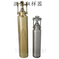 SYD-0601型沥青取样器沥青采样仪价格沥青取样桶厂家沥青取样瓶