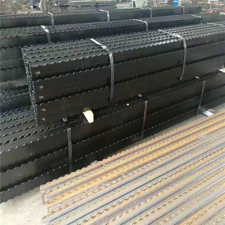 加工定制兀型梁 矿用花梁 山东金属顶梁生产厂家